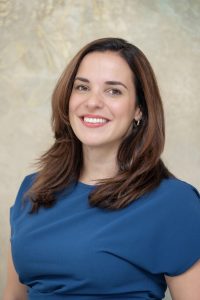 dr. Pócsai Zsófia fotója