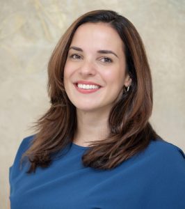 dr. Pócsai Zsófia fotója