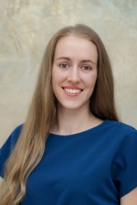 dr. Horváth Barbara fotója