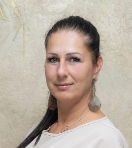 Sturcz-Pócos Zsanett fotója