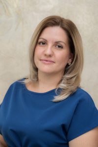 Ruzsáné Király Réka fotója