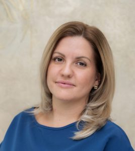 Ruzsáné Király Réka fotója