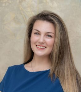 Varga Zsanett fotója