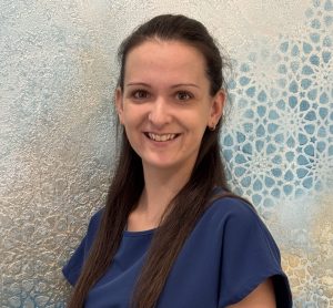 dr. Kamocsai Kinga fotója